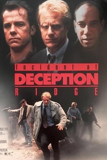Incident at Deception Ridge Image