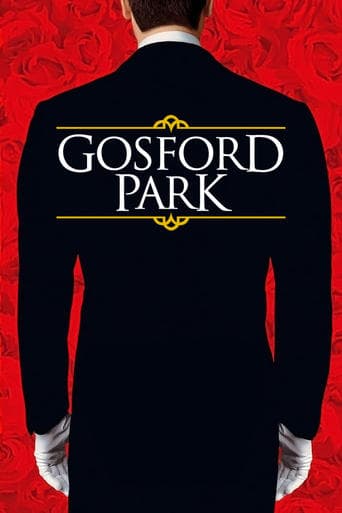 Gosford Park Image