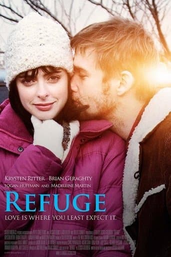 Refuge Image