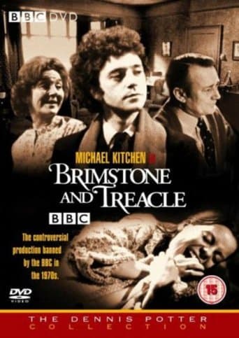 Brimstone and Treacle Image