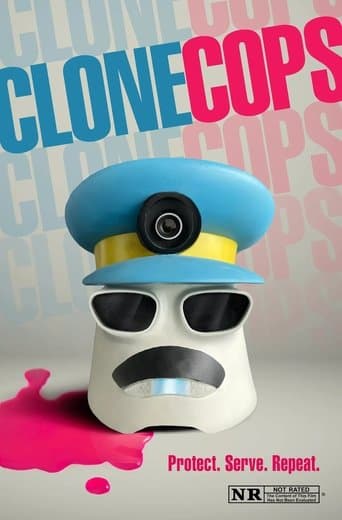 Clone Cops Image