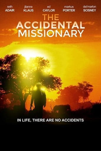 The Accidental Missionary Image
