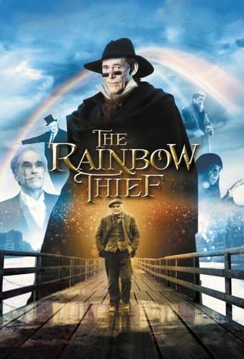 The Rainbow Thief Image
