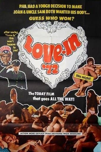 Love-In '72 Image