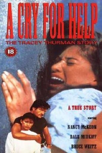 A Cry for Help: The Tracey Thurman Story Image