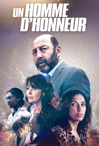 Un homme d'honneur Image