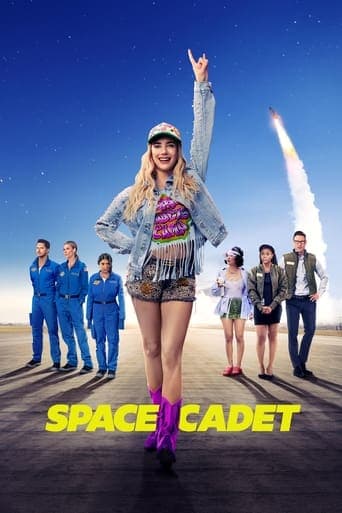 Space Cadet Image
