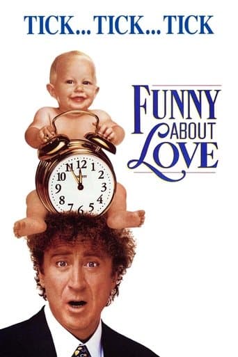 Funny About Love Image