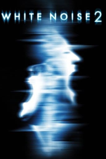 White Noise 2: The Light Image