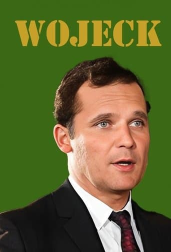 Wojeck Image