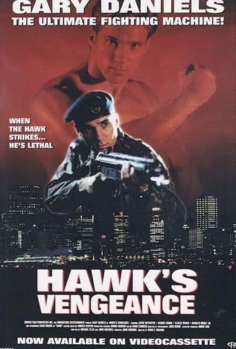 Hawk's Vengeance Image
