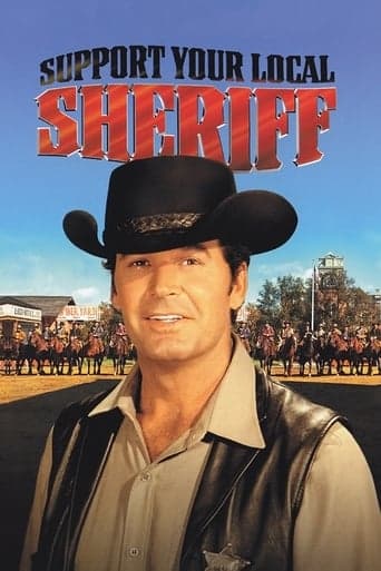 Support Your Local Sheriff! Image