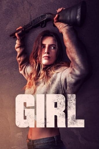 Girl Image