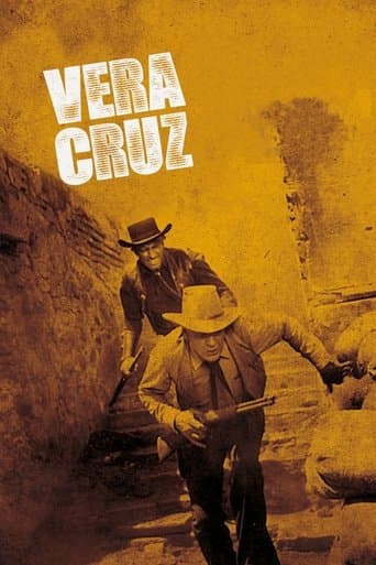 Vera Cruz Image