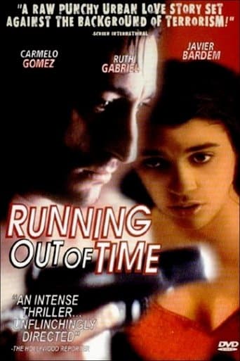 Running Out of Time Image