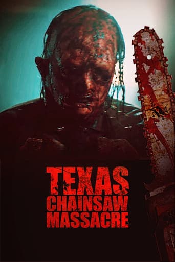 Texas Chainsaw Massacre Image