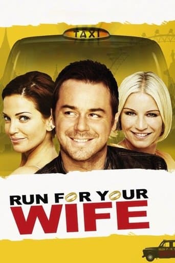 Run For Your Wife Image