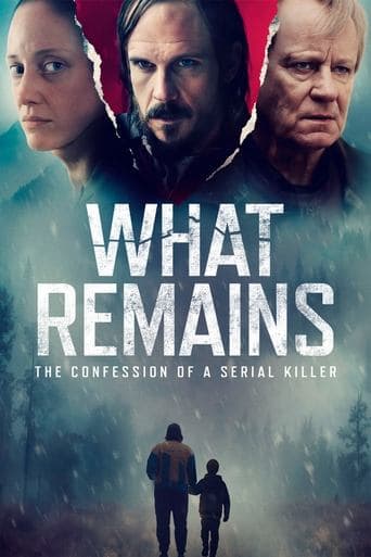 What Remains Image