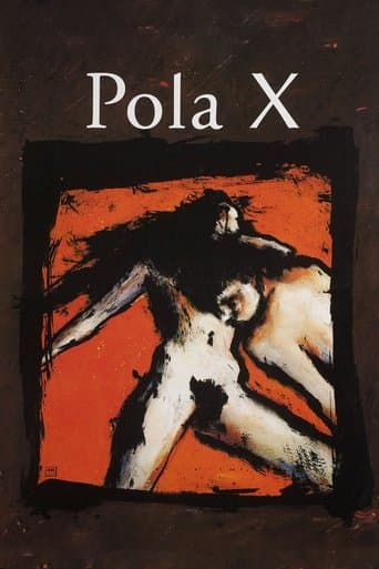 Pola X Image
