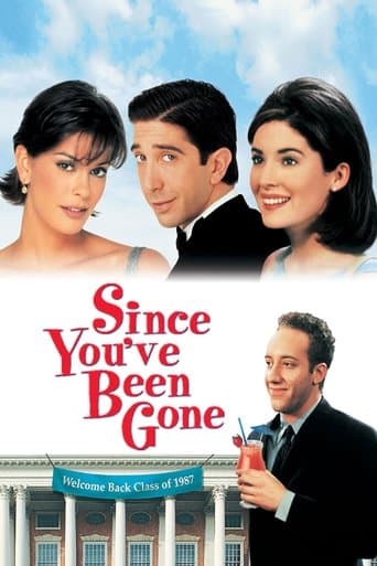 Since You've Been Gone Image