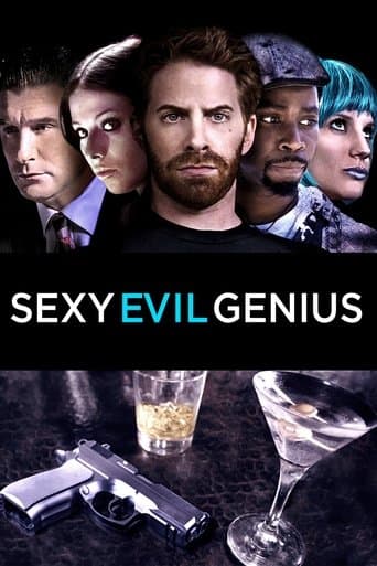 Sexy Evil Genius Image