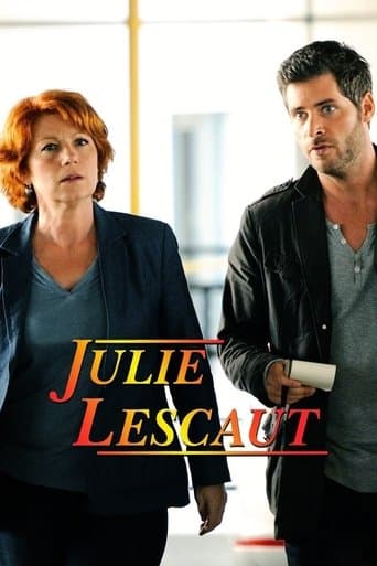Julie Lescaut Image