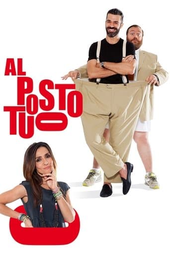 Al posto tuo Image