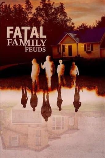 Fatal Family Feuds Image