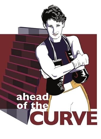 Ahead of the Curve Image