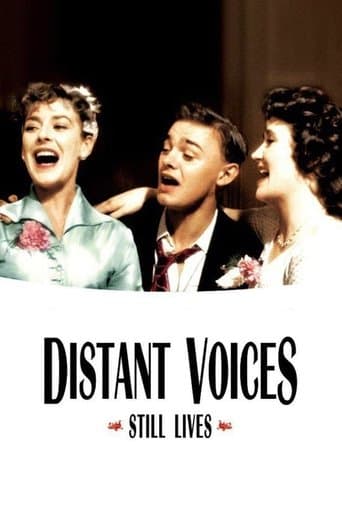 Distant Voices, Still Lives Image