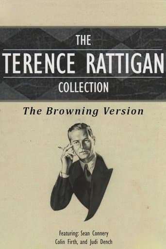 The Browning Version Image