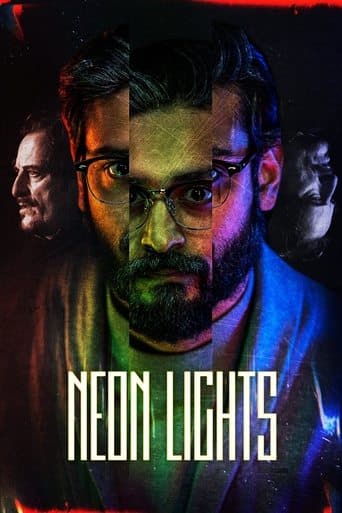 Neon Lights Image