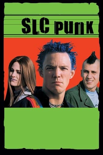SLC Punk Image
