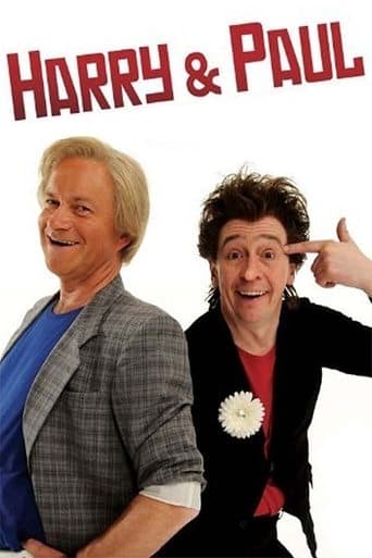 Harry & Paul Image