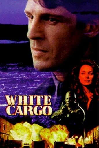 White Cargo Image
