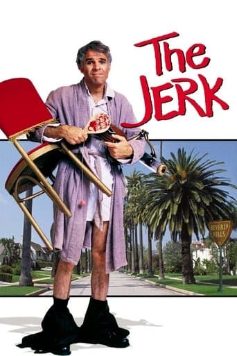 The Jerk Image