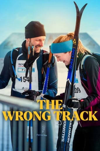 The Wrong Track Image