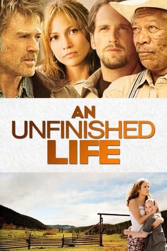 An Unfinished Life Image