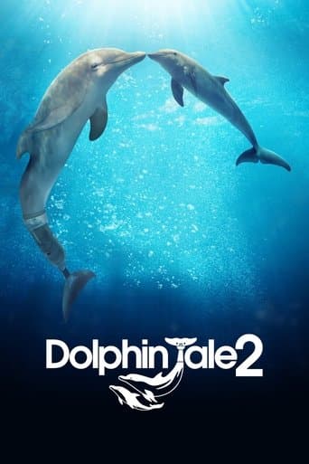 Dolphin Tale 2 Image
