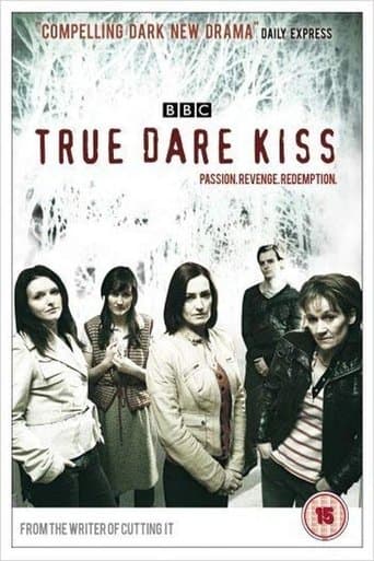 True Dare Kiss Image