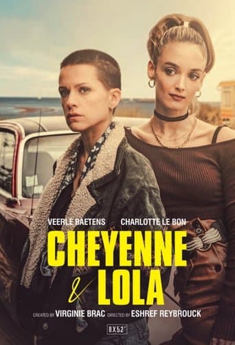 Cheyenne et Lola Image