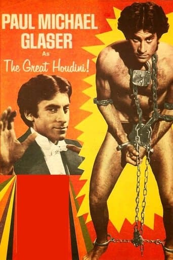 The Great Houdinis Image