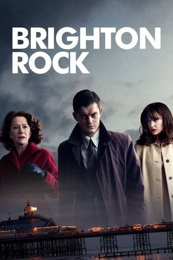 Brighton Rock Image