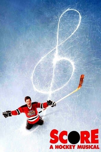 Score: A Hockey Musical Image