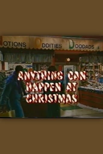 Noddy: Anything Can Happen at Christmas Image