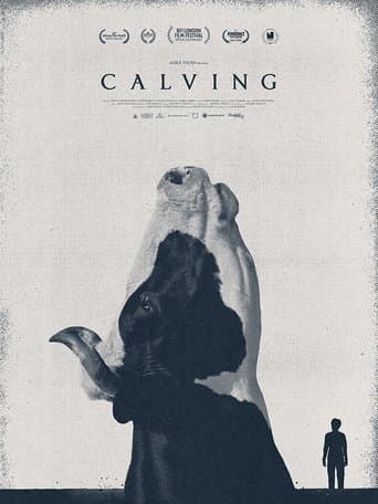 Calving Image