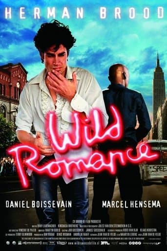 Wild Romance Image