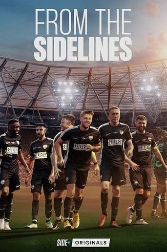 Sidemen: From the Sidelines Image