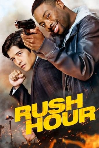 Rush Hour Image