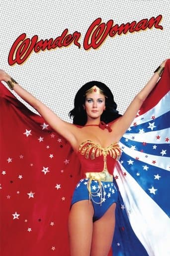 Wonder Woman Image